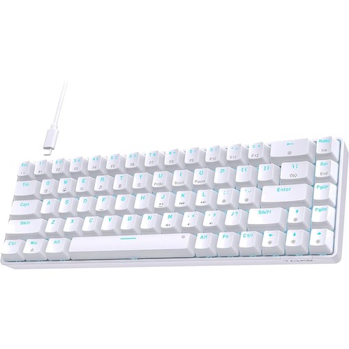 Gaming tastatur keyboard - gaming,