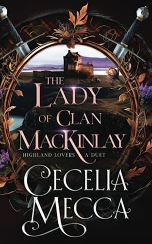 The lady clan mackinlay - the,