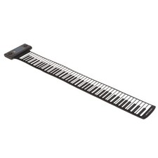 Roll Up Piano 88 Keys Double