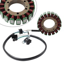 Magnetos Engine Stator Coil