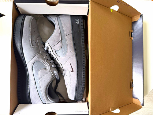 Nike air force - 1, lv8