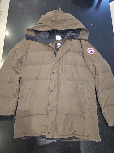 Original carson canada goose - original,