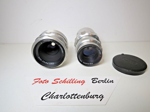 Carl zeiss jena - carl, 1q