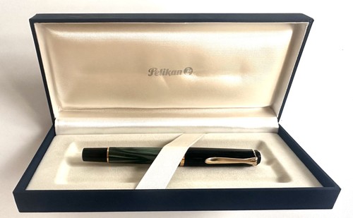 Pelikan classic m200 - pelikan, style