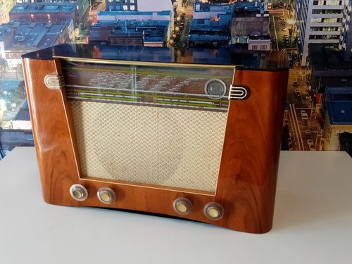 Philips jupiter typ bd500a - jupiter,