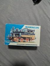 Alte Eisenbahn Sammlung