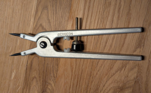 Bergeon 6618