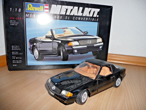 Mercedes benz 500 - mercedes-benz, sl
