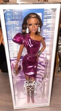 The Barbie Look City Shine –