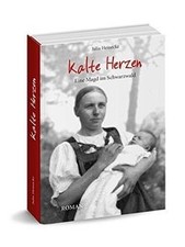 Kalte Herzen: Eine Magd im