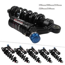 DNM RCP3 MTB Federung AM FR DH