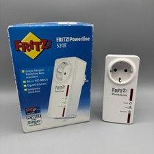 Avm fritz powerline - avm, fritz!