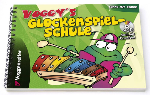 Voggy glockenspielschule die - voggy's,