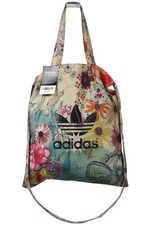 adidas Originals Handtasche Damen Umhängetasche Bag Damentasche Beige #ht75w9f