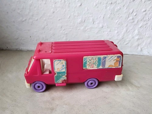 Original bluebird polly pocket - polly,