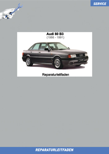 Audi 90 b3 - /, (86-91)