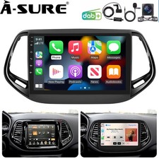 DAB+ CarPlay Android 14