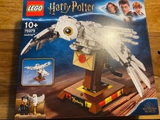 LEGO Harry Potter 75979 Hedwig (inkl. Minifiguren)