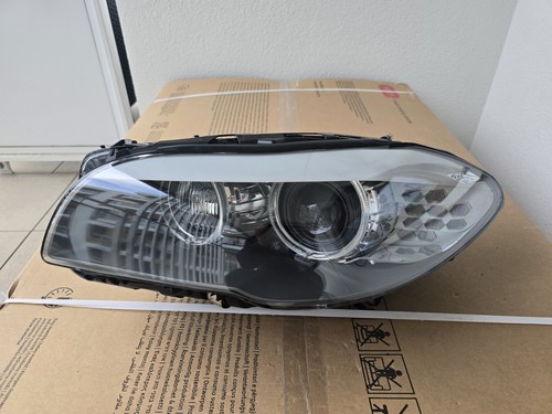 Scheinwerfer xenon links bmw - scheinwerfer,