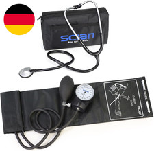 Scian Aneroid Sphygmomanometer