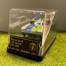 Faller ams Ford Capri Art