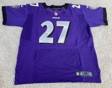 Baltimore Ravens NFL Nike lila