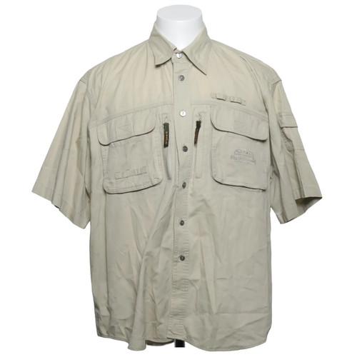 Adventure wear kurzarmhemd - adventure, wear,