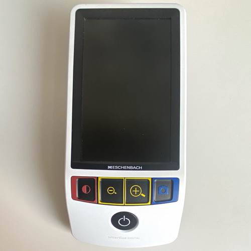 Eschenbach smartlux digital - eschenbach,