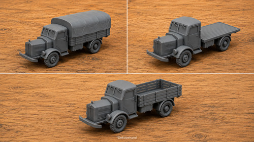 Tatra t27b militär lkw - militär, truck