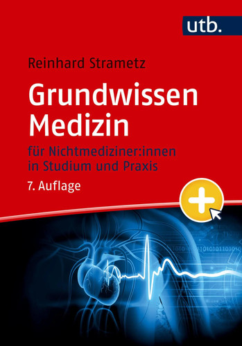 Grundwissen medizin für - |,