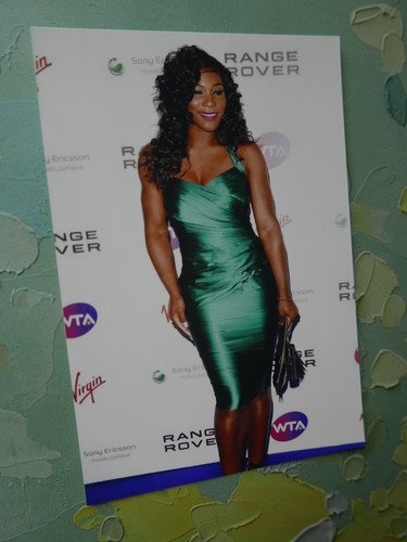 Serena williams foto - "serena, williams":