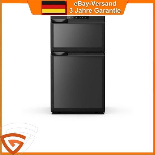 80l kompressor kühlbox zwei - 80l,