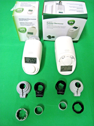 Electronic - eq-3,