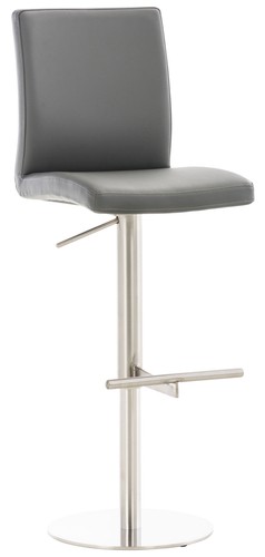 Barhocker cadiz kunstleder - cadiz,