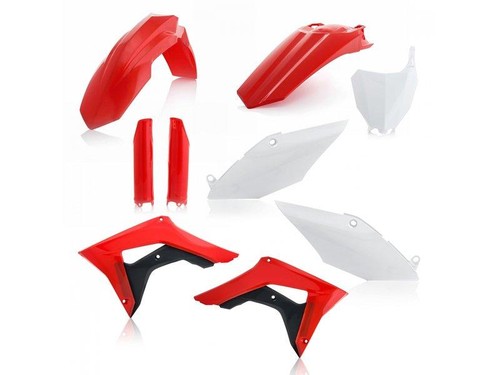 Verkleidungssatz plastiksatz - verkleidungssatz,