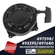 Seilzugstarter Ziehen Starter