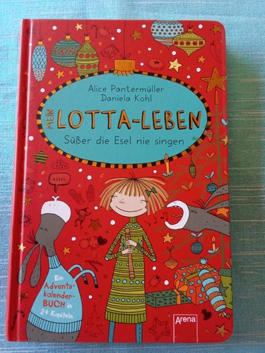 Mein lotta leben süßer - lotta-leben:,