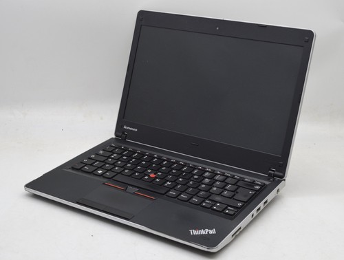 Lenovo thinkpad edge - edge, 13