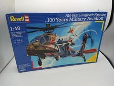 Revell 64d longbow apache - revell, ah-64d