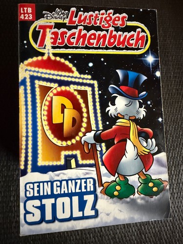 Walt disneys lustiges - walt,