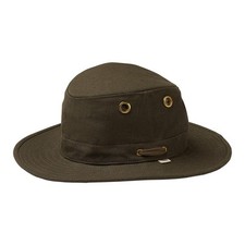 Tilley TH5 Medium Curved Brim