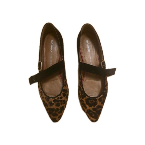 Gioseppo damen ballerinas - gioseppo, damen-ballerinas