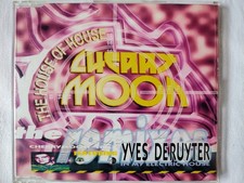 Cherry Moon Trax House of