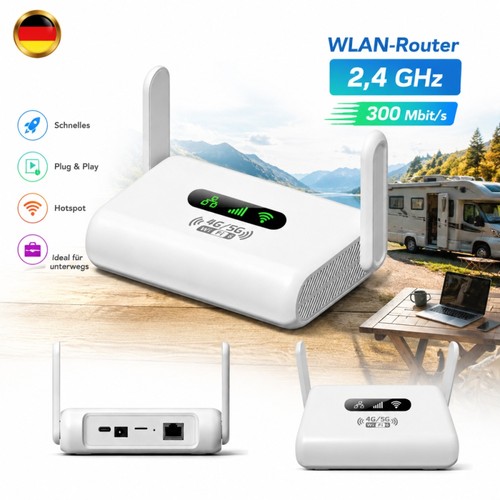 Wireless lte router - wireless,