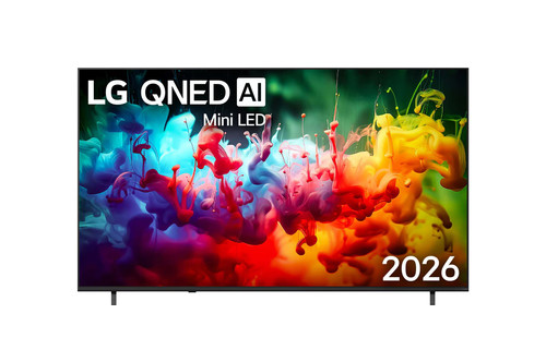 Qned qned7e mini - qned, ai