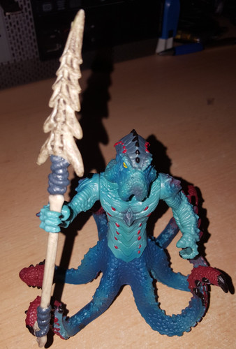 Schleich eldrador 42449 - schleich,