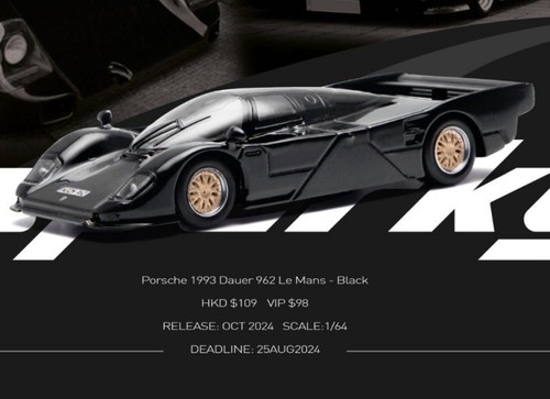Porsche 962 dauer - porsche,