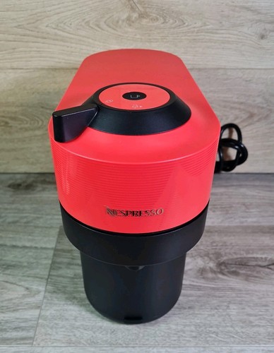 Krups nespresso vertuo pod - nespresso,