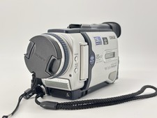 Sony Handycam DCR-TRV30E Digital Camcorder Japan NightShot