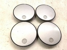 VW Golf 2 Felgendeckel Deckel Stahlfelge Nabendeckel 191601149G Deckel Felgen